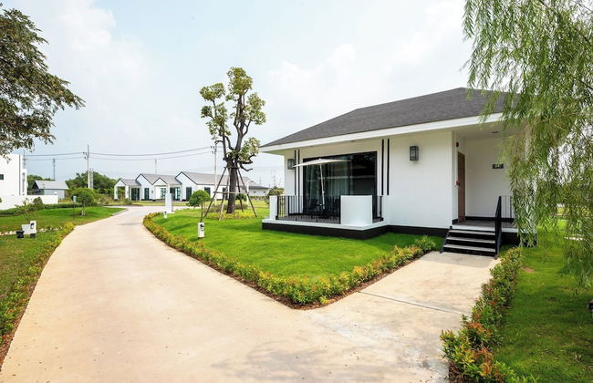 Pan Ville Resort - Photo 4