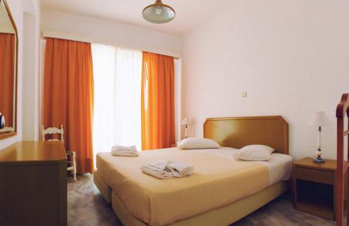 Castello Bianco Aparthotel - Foto 46