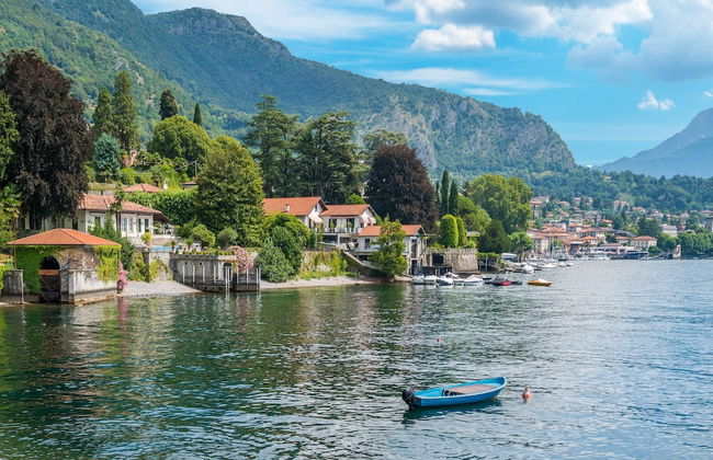 Villa Parisi - Photo 25