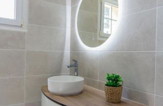 Holiday Home Saint Gonvel by Interhome - Foto 27