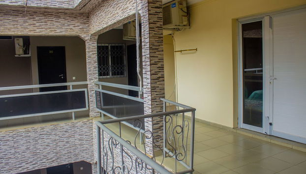 Residences Hydlyss - Foto 3, Entrada interior