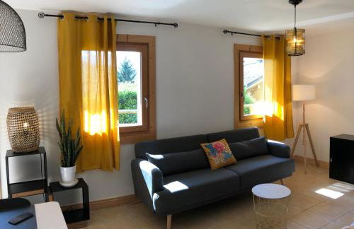 Chalet Cosy - Photo 11