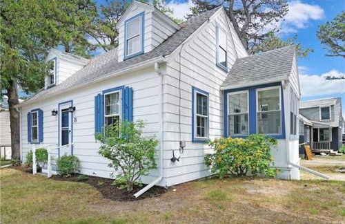 Knotty Nauti by Bayley Vacation Rentals - Foto 10