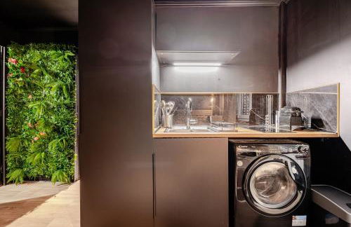 Secret SPA Jacuzzi & Cinema - Foto 9