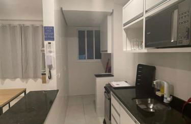 Jardim das Palmeiras II Home Resort - Imperdível - Vista Piscina - Suíte - Ubatuba - Foto 27