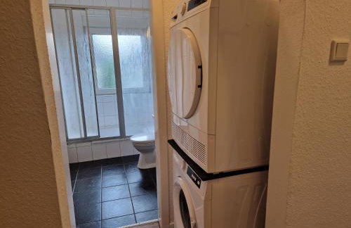 Meribu W18-20 Wohnung für Monteure und Arbeiter - Foto 22