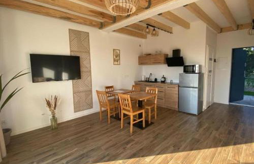 Chillera Domki - Photo 29