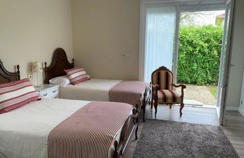 Casa Otilia - Rural - Camino de Santiago - Arzúa - Foto 28