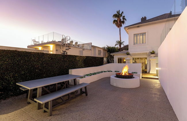 Clifton YOLO Spaces – Clifton Beachfront Penthouse - Photo 47