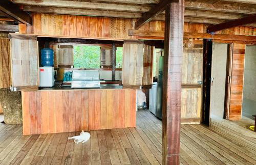 FM Retreat Algodoal - Foto 9