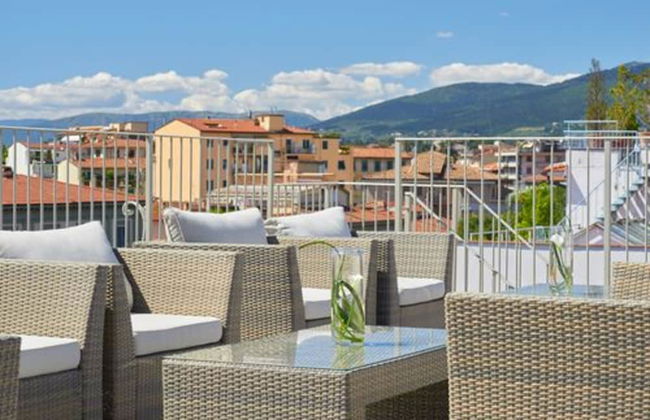 Forte16 View & Spa - Foto 69