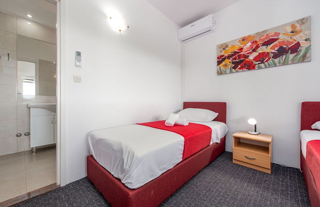 Villa Dandelion Zadarvillas - Foto 28