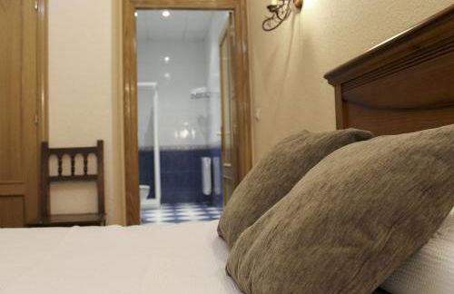 Apartamentos Monasterio - Foto 8