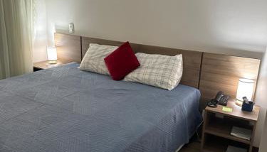 Via Premiere Apart-Hotel - Foto 5