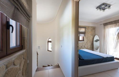 Siviri Villa J&B by Luxlikehome - Foto 11
