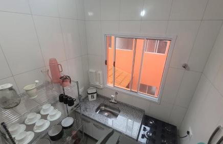 APTo NOVO BORACEIA CRISTAL VI - Foto 15