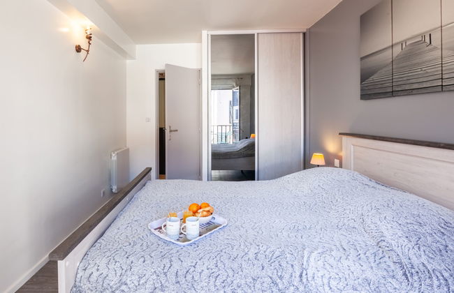 Résidence de France - Foto 12