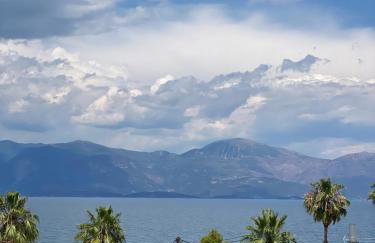 Billys apartment Selianitika - Foto 14