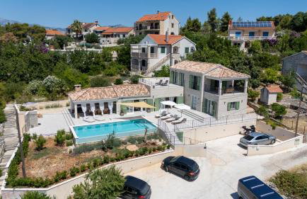 Villa Brachia - Photo 53