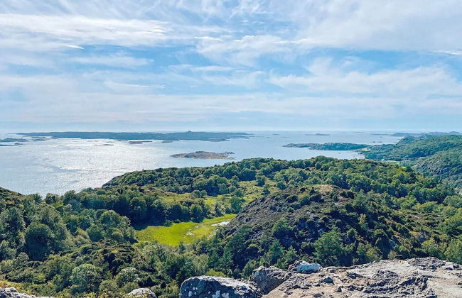 2 Person Holiday Home in Kode-by Traum - Foto 14