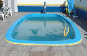 Pousada Tio San - Foto 24