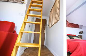 Le repaire du Conquérant - Foto 39