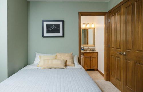 Yellow Birch Cottage by Simple Life Rentals - Foto 31