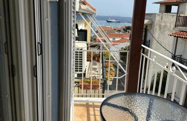 Parthenis appartments - Foto 14