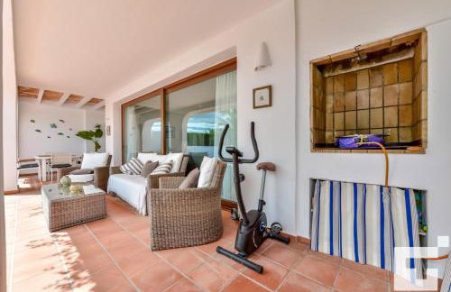 Villa Mirador de Bassetes 15 - Grupo Turis - Foto 33