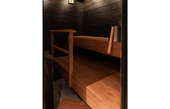 Saanan lumous - Foto 14