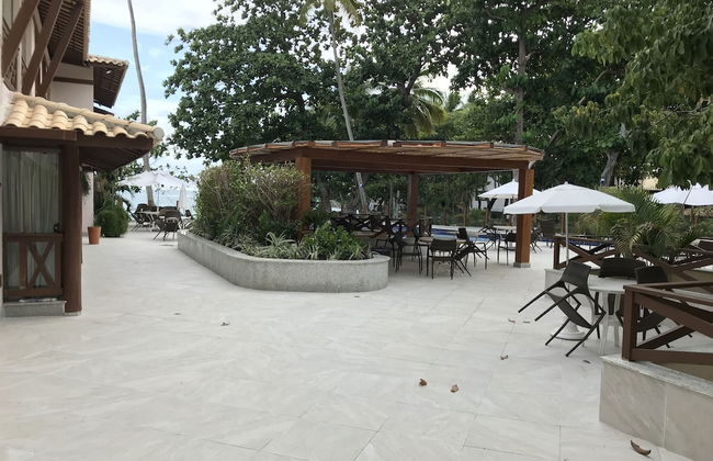 Apartamento Porto Praia do Forte - Foto 34