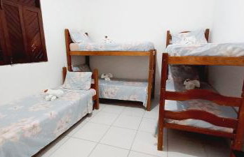 Casa Paraíso das Conchas - Foto 43