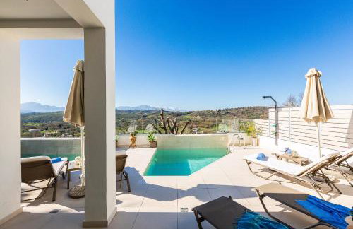 Three Moirai Villa - Foto 60