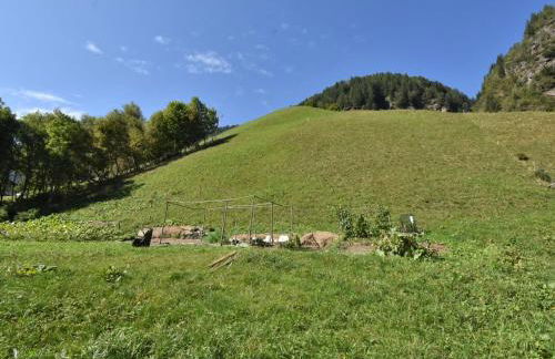 Apartment La Casetta di Biorca by Interhome - Foto 59