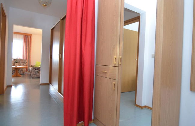 Wohnung in Rotthalmunster mit Balkon - Foto 2