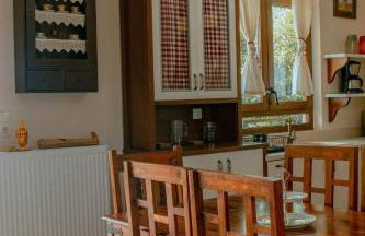 Villa Kalamitsi Luxury Villa in Apokorona Chania - Foto 7