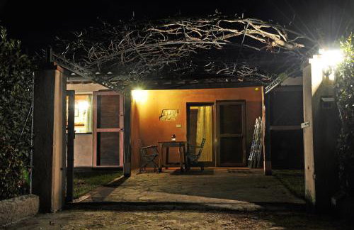 Podere Campi al Mare - Foto 52