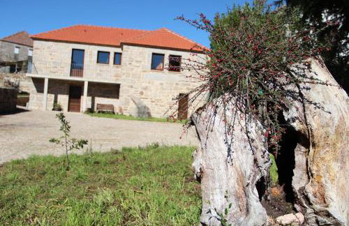 Casa Fonte Do Laboreiro - Foto 18