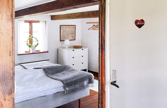 6 Person Holiday Home in Degeberga - Foto 6