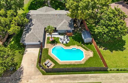 Best of Desoto 5BR 2BA with Pool Patio - Foto 41