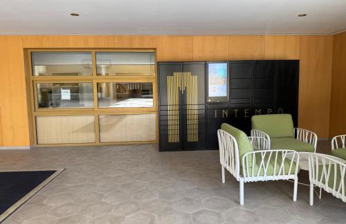 INTEMPO Sky Luxury Apartment 26 floor Spa & SeaView - Photo 25