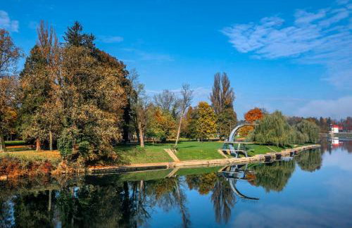 Studio apartment PANORAMA - Foto 59