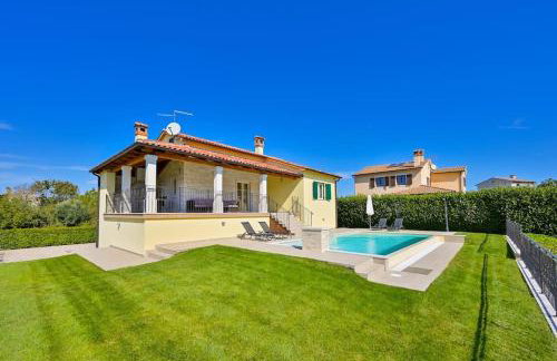 Villa Kiara by IstriaLux - Foto 31