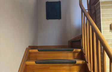 Loreley 2 Zimmerwohnung mit Hof und Garten - Foto 16