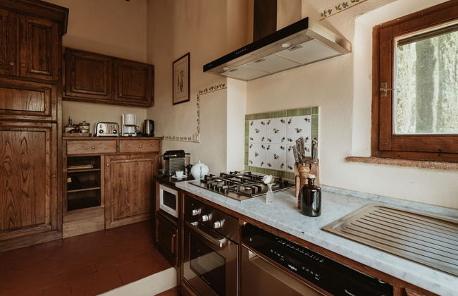 Agriturismo Le Macchie - Foto 13