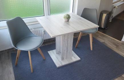 Ruhiges Apartment mit Blick in den Garten - Foto 1