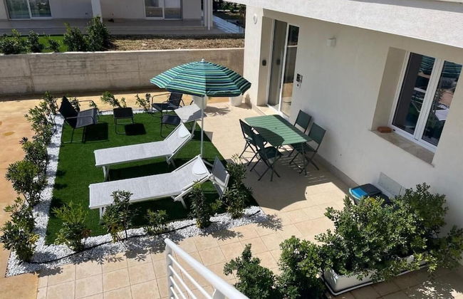 Borgo 84 La Perla Marzamemi - Foto 35