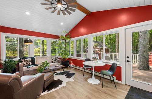 Frogmore Cottage 17 - Foto 7