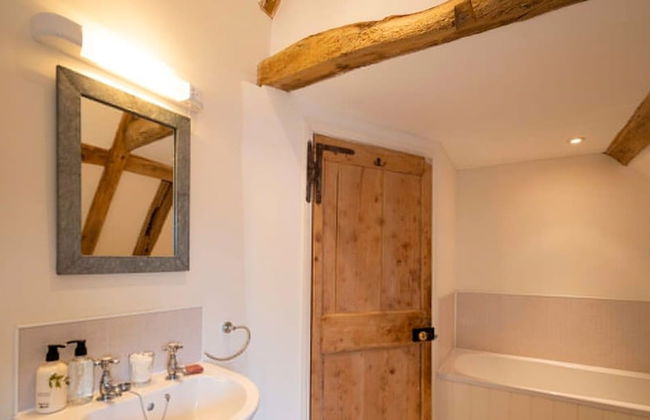 Bullocks Farm House in High Wycombe - Foto 36