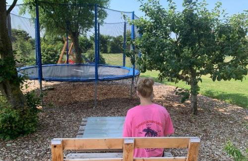 Sundblick, ideal für Familien - Foto 24